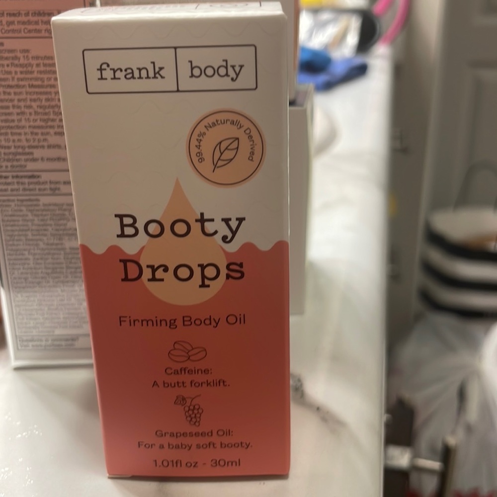 Full size skincare 2/$15